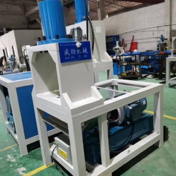 威勁機(jī)械液壓機(jī)S1-RO180,加工厚度5.0MM以下
