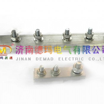 濟(jì)南德瑪滑觸線動力輸入
