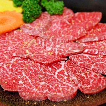 北京進(jìn)口神戶牛肉**操作