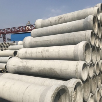 深圳市鼎建鋼筋混凝土排水管承插管廠家