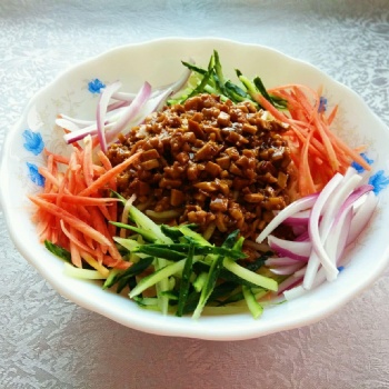 長沙炸醬面技術(shù)培訓(xùn)機構(gòu)