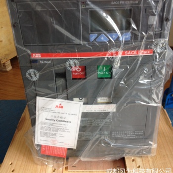 供應(yīng)東汽、恩德風(fēng)機原裝進(jìn)口備品備件-ABB斷路器BF67006312