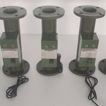 山東北漂除垢阻垢電子處理器