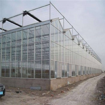 連棟陽光板溫室 溫室定制 溫室建設 全國聯(lián)保