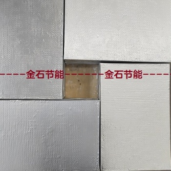 新型保溫隔熱材料納米隔熱復(fù)合板