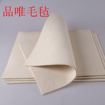 工業毛氈，過濾毛氈，機械毛氈，松軟毛氈，民用毛氈