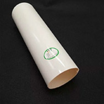 PPR新型發(fā)泡保溫管PVC外套