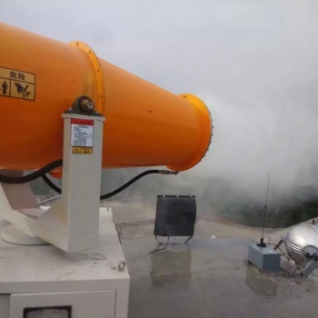 多功能，除塵器霧炮機(jī)