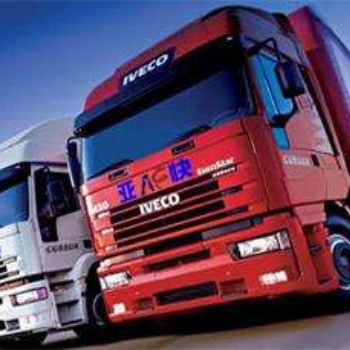 海運各種冷凍危險品車，報關(guān)