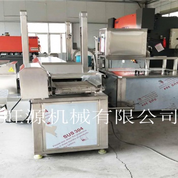 純304不銹鋼周轉箱清洗機 雞柳框子清洗 肉串框子清洗設備