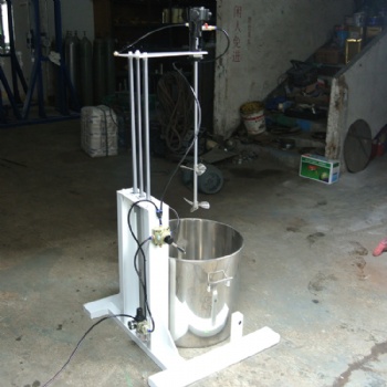 廣東強力分散機 水性樹脂分散機全不銹鋼材質(zhì)