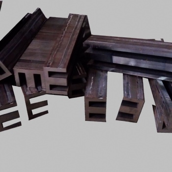 廠家供應(yīng)EI芯片直縫焊接機(jī) 氣動夾具設(shè)計、滿足不同品種需求