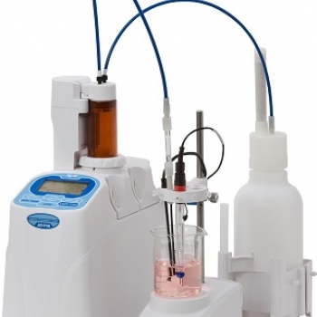 標準型自動電位滴定儀AT-710B