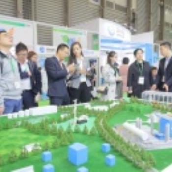 IE expo Chengdu中國環(huán)博會成都展