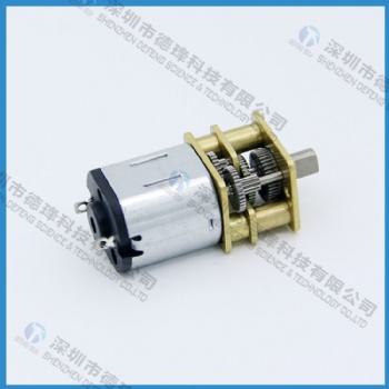 廠家生產(chǎn) 車載無(wú)線充電n20微型減速電機(jī) 智能無(wú)線充電減速馬達(dá)