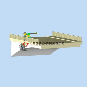 橋梁排水管安裝設(shè)備_橋梁機(jī)械設(shè)計(jì)方案
