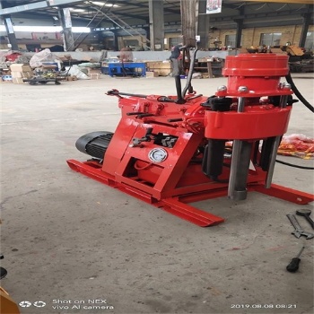 煤礦用ZLJ750煤炭注漿鉆機(jī)市場(chǎng)報(bào)價(jià)
