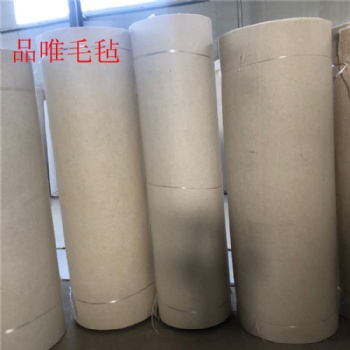 海面水面吸油氈，隔熱耐高溫毛氈，化工廠廢水處理氈，電動工具吸油氈
