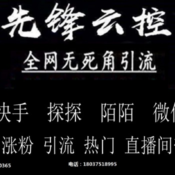 快手抖音起號養號引流漲粉，企業個人營銷，短視頻引流