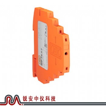 蚌埠OBO防雷器MDP-2-D-5-T-工業控制信號防雷器-銳安中儀