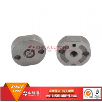 電裝共軌系統(tǒng)配件閥板4號(hào) 適用095000-5220/5053噴油器