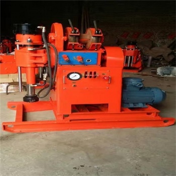 移動(dòng)式ZLJ950搶險(xiǎn)堵漏注漿鉆機(jī)使用說(shuō)明