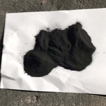 水性碳黑色漿用碳黑色粉分散效果好黑度強
