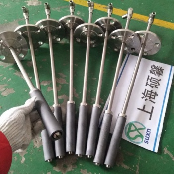 上海碩馨雙流體霧化噴槍電廠耐磨損尿素噴槍