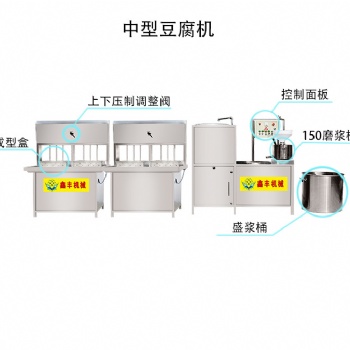 云南普洱中型豆腐機(jī)生產(chǎn)線 來(lái)場(chǎng)學(xué)習(xí) 保教技術(shù)