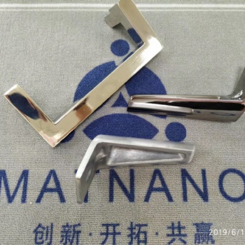 納米噴鍍設備噴出的產品不發霧 不發黃 松井納米噴鍍