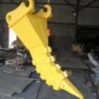 供應(yīng)臨工400挖掘機(jī)加強(qiáng)型松土器