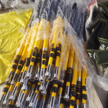 絕緣異物棒 （鐵路作業(yè)）刀，叉子，除草工具，鳥窩