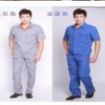 昆明工作服勞保服定制批發