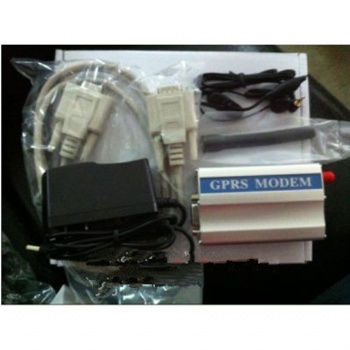 供應RS232 GPRS MODEM MC52IR3