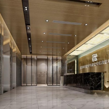 眾建建設(shè)：深圳辦公樓裝修用隔斷的好處！