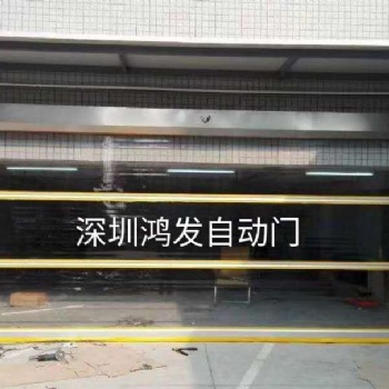 口碑好的快速卷簾門廠家推薦