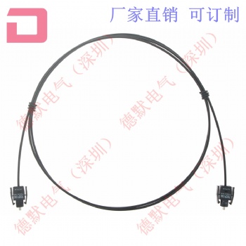 **00 F05 CF-1550 CF-1000 980/1000 APF 塑料光纖跳線