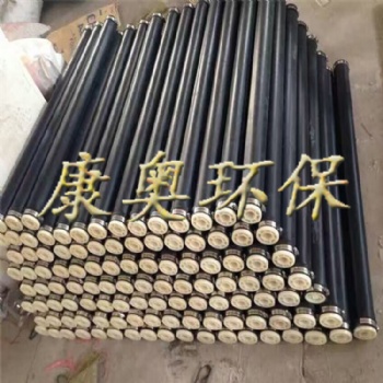 管式曝氣器河北康奧環(huán)保長期供應(yīng)