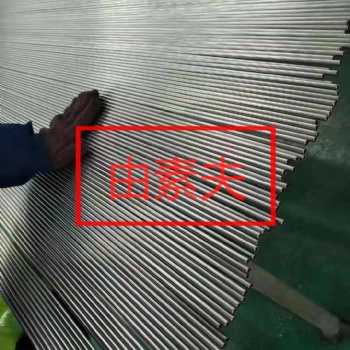 Inconelx-750不銹鋼毛細(xì)管