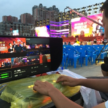襄陽(yáng)悅界影視傳媒商業(yè)活動(dòng)攝制TVC廣告