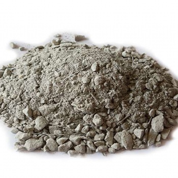 鋼纖維增強澆注料生產廠家