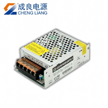 選擇LED開關電源的注意事項