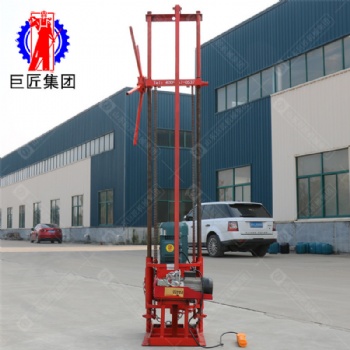 30米QZ-2DS型高效率巖芯取樣鉆機(jī)4kw電動(dòng)勘探鉆機(jī)電動(dòng)卷揚(yáng)款