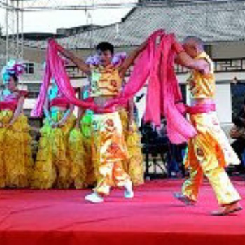 重慶市萬(wàn)州區(qū)品牌樂(lè)隊(duì)