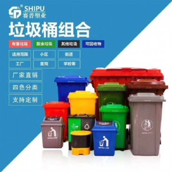 地埋式垃圾桶助力環保城市建設