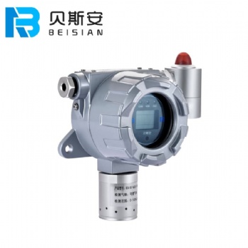 氣體檢測儀_涂布機(jī)NMP氣體探測器BSA/QT-BJNMP氣體濃度檢測儀 - 貝斯安