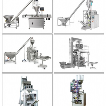 粉劑包裝機(jī)，立式粉劑包裝機(jī)