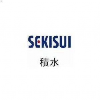 積水5215PSB黑色泡棉膠帶