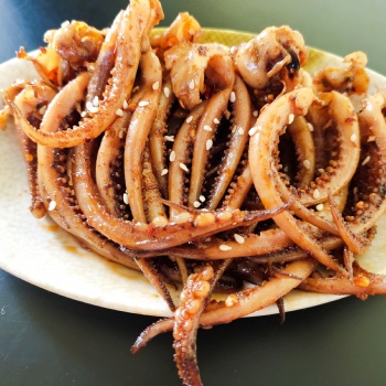 長沙麻辣菜小食品技術(shù)培訓(xùn)