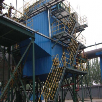 環(huán)振科技供應環(huán)保集合式靜電除塵器